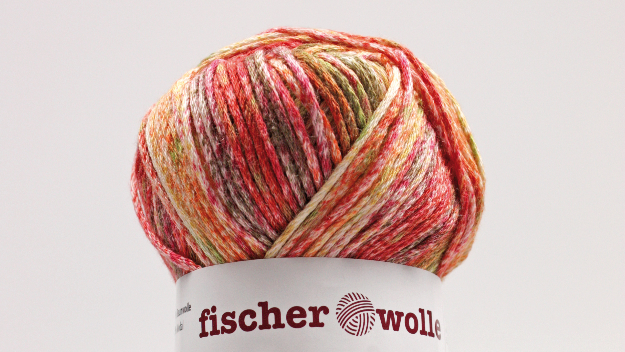 Fischerwolle_​Wollknaeuel