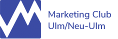 Logo Marketing Club Ulm/Neu-Ulm