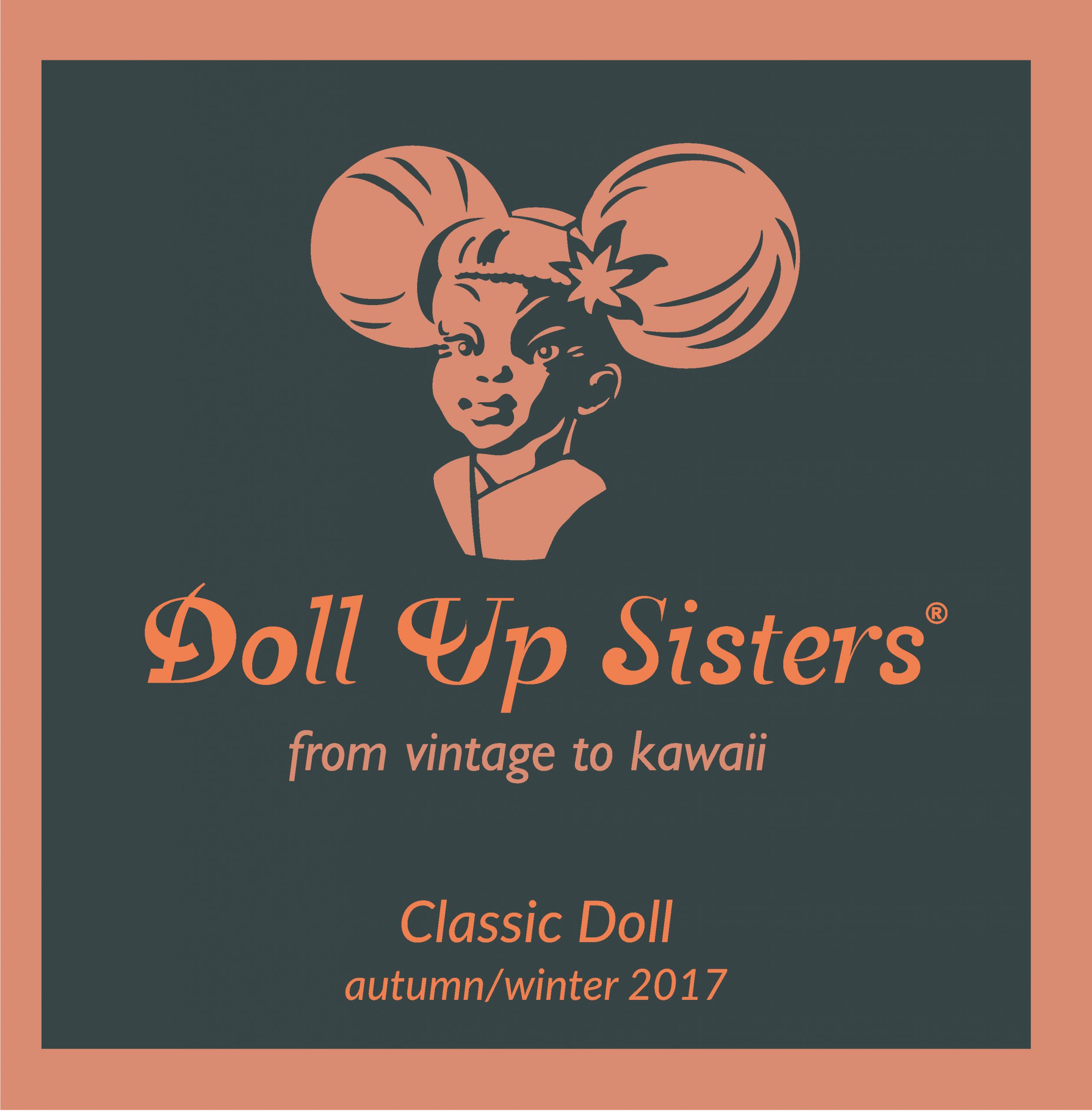 DollUpSisters_​Cover