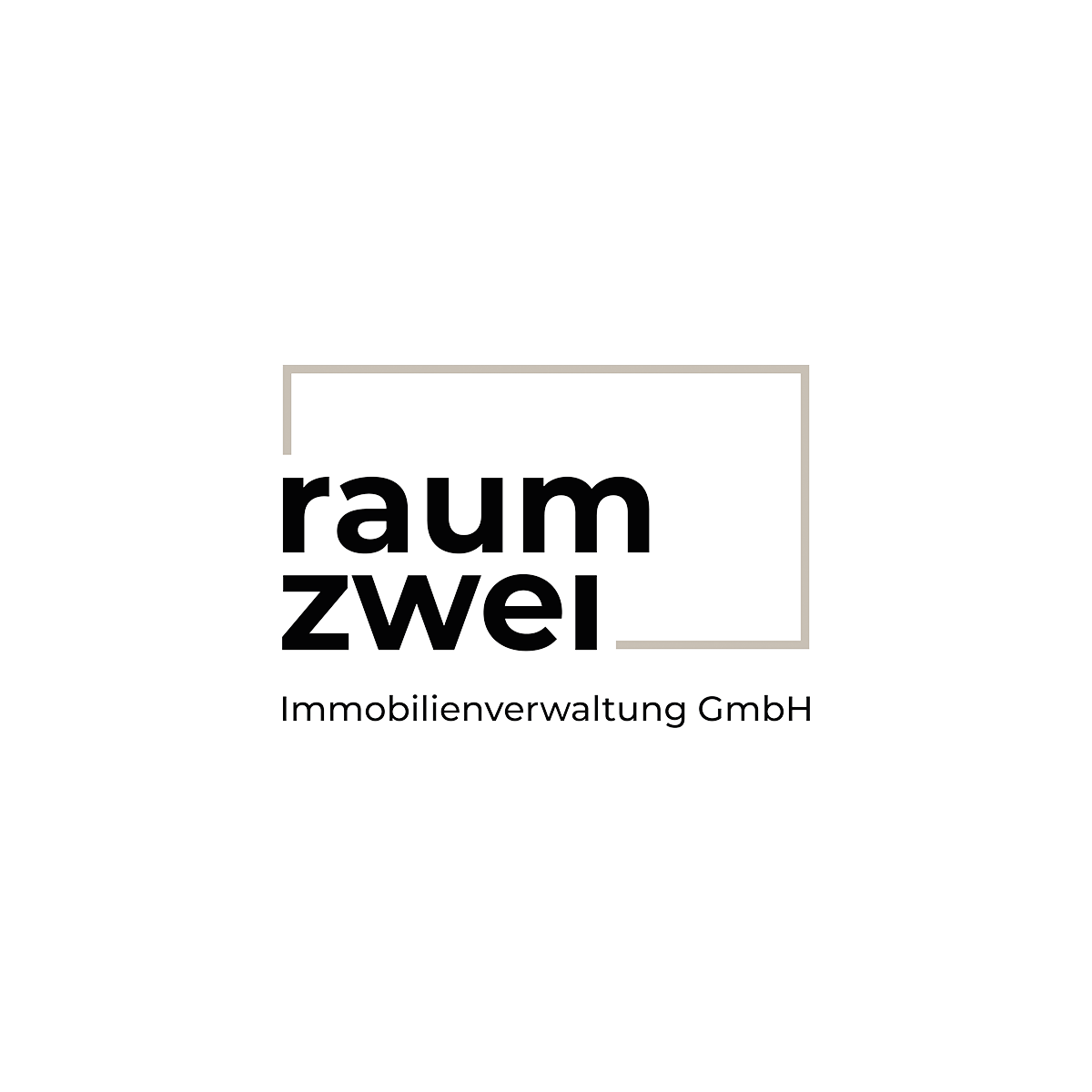 20220119-raumzwei-logo-schwarz-farbig-auf-weiss